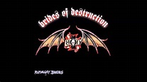 Brides of Destruction - Runaway Brides [FULL ALBUM] - YouTube