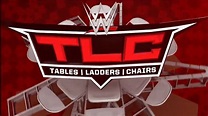 WWE TLC: Tables, Ladders, & Chairs 2015 Opening - YouTube