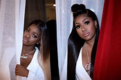 City Girls Hit Top Five On The Emerging Artists Chart | Billboard ...