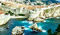 Tourisme à Dubrovnik-Neretva County 2021 : Visiter Dubrovnik-Neretva ...