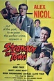 A Stranger in Town (1957) - FilmAffinity