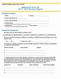 Fillable Online Of The University of California Application Form Fax ...