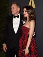 Historia de amor de Daniel Craig y Rachel Weisz: de amigos a una pareja ...