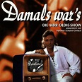Damals War's - Die MDR Oldie Show (1996, CD) | Discogs