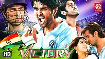 Victory - Film (2009) - SensCritique
