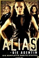 Alias - Die Agentin - Staffel 2: DVD oder Blu-ray leihen - VIDEOBUSTER.de