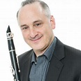 Guest Artist Concert: Alan Kay, clarinet : Department of Music and ...