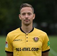 Dresden verlängert mit Jannik Müller und Co-Trainer Mölzl - WELT