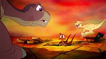 The Land Before Time (1988) - AZ Movies