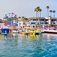 7 Incredible Experiences On Scenic Balboa Island | Newport beach ...