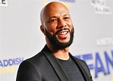 Common Talks Never Have I Ever and Being a Tony Award Shy of an EGOT