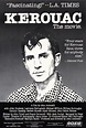 Kerouac, the Movie (1985) movie posters