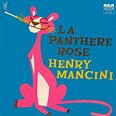 Lp Cover, Cover Art, Pink Panther Cartoon, Record Artwork, Henry ...