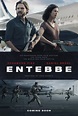 7 Days in Entebbe (2018) Poster #1 - Trailer Addict