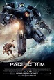 Pacific Rim (2013) - FilmAffinity
