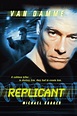 Replicant (2001) - Posters — The Movie Database (TMDB)