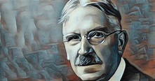 John Dewey | Impulsor esencial de la pedagogía progresista