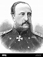 Grand Duke Nicholas Nikolaevich of Russia, 8 August 1831, 25 April 1891 ...