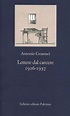 Lettere dal carcere (1926-1937) - Antonio Gramsci - Libro - Sellerio ...