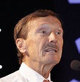 Prof. Rolf M. Zinkernagel - KIIT Deemed to be University