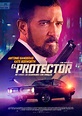 El protector cartel de la película