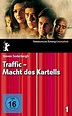 Traffic - Die Macht des Kartells (Blu-ray) ab € 7,55 (2022 ...