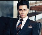 Jo In-sung Biography - Facts, Childhood, Family Life & Achievements of ...