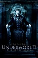 Underworld: Rise of the Lycans (2009) - Posters — The Movie Database (TMDB)