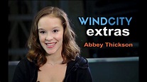 Abbey Thickson ~ Complete Wiki & Biography with Photos | Videos