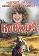 Poster Ruckus (1981) - Poster 1 din 5 - CineMagia.ro