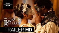 Mr. Malcolm's List Official Trailer | In Theatres Everywhere July 1 ...