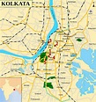 City Street Profiles: A Street Photography Guide to Kolkata, India ...
