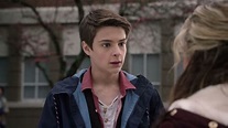 Picture of Corey Fogelmanis in Mostly Ghostly 3: One Night in Doom ...