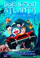 Atlantis el castillo del mal Doraemon | Peliculas Doraemon en español
