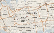 Garden City, New York Location Guide