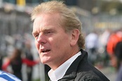 SPEEDWEEK Steckbrief Jonathan Palmer