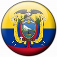 Download Bandera Colombia En Circulo - Dia De La Bandera Del Ecuador ...
