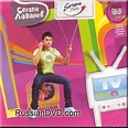 Sergej Lazarev - TV Show - Sergej Lazarev (DVD-PAL) + (CD) - Amazon.com ...