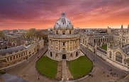 Take a Walk Through Oxford - YourAmazingPlaces.com