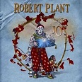CD review: Robert Plant, 'Band of Joy'
