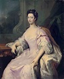 A Covent Garden Gilflurt's Guide to Life: The Unfulfilled Life of Princess Caroline of Great Britain