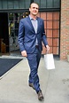 Jason Segel’s Got the Perfect Summer Wedding Suit, and More From The ...