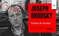 Poemas de Navidad | Joseph Brodsky – Buenos Aires Poetry