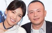 Wang Ke celebrates Liu Tao's birthday, and his husband and wife have ...