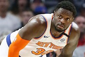 Julius Randle 2021 / New York Knicks Trading Julius Randle Will Be ...