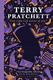 Almacén de libros: Terry Pratchett: Una vida con notas al pie