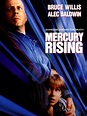 Mercury Rising - Movie Reviews