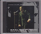 Olympia 1961, Vol.6 by Jacques Brel (CD, Polydor) | eBay