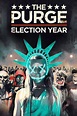 The Purge 2022 Movie Poster