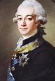 Axel von Fersen the Younger - Alchetron, the free social encyclopedia